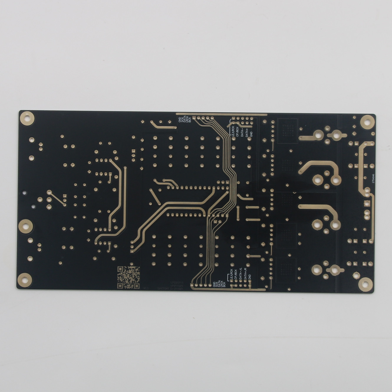 Dac Board - HiFi 1PC TDA1541 Stereo Audio Decoder