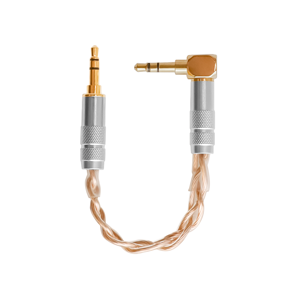 Audio Cable Rca - OKCSC 3,5 mm mannelijke naar mannelijke