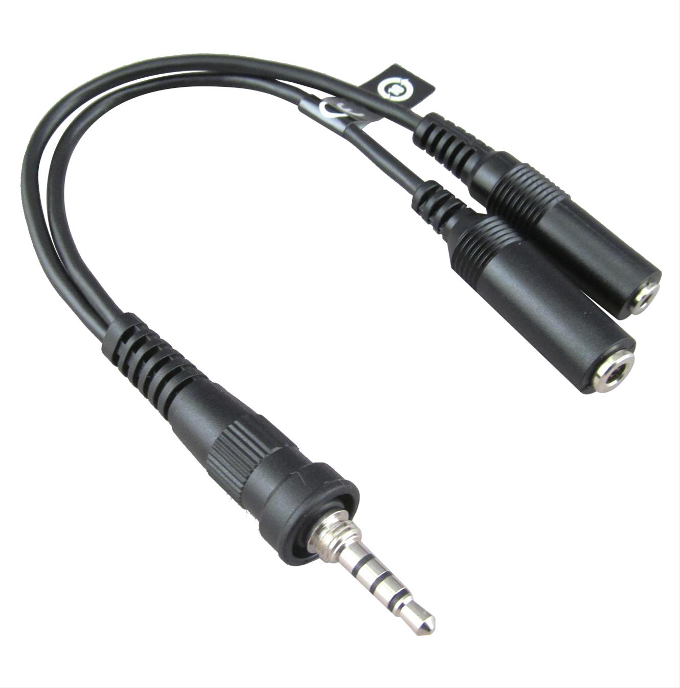Speaker Terminal - Yaesu Vertex Standaard Horizon CT-91 Luidspreker