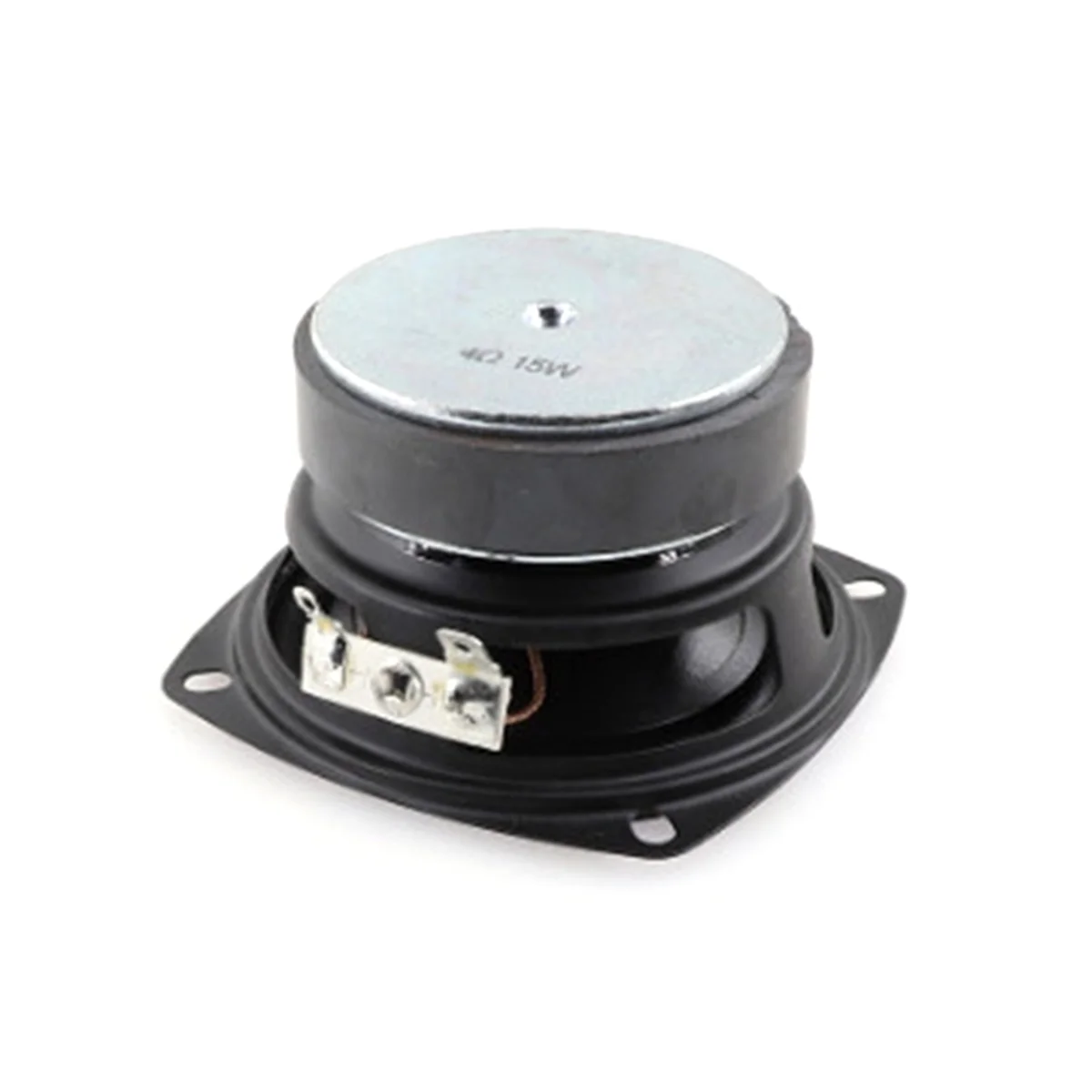 Diy Speaker - NIEUW 2 stuks 78MM 4Ohm 15W