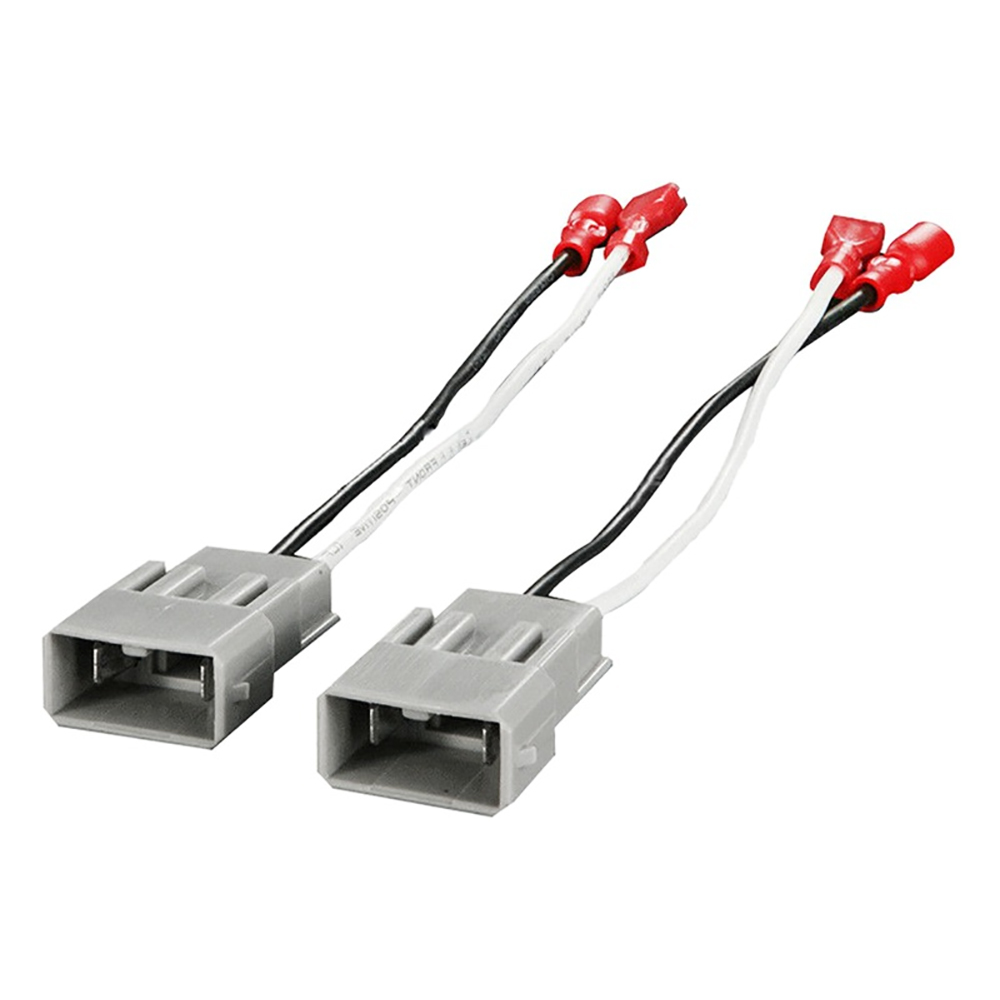 1pc Auto Luidspreker Adapter B - Audio Jumper Wire recensie en prijs