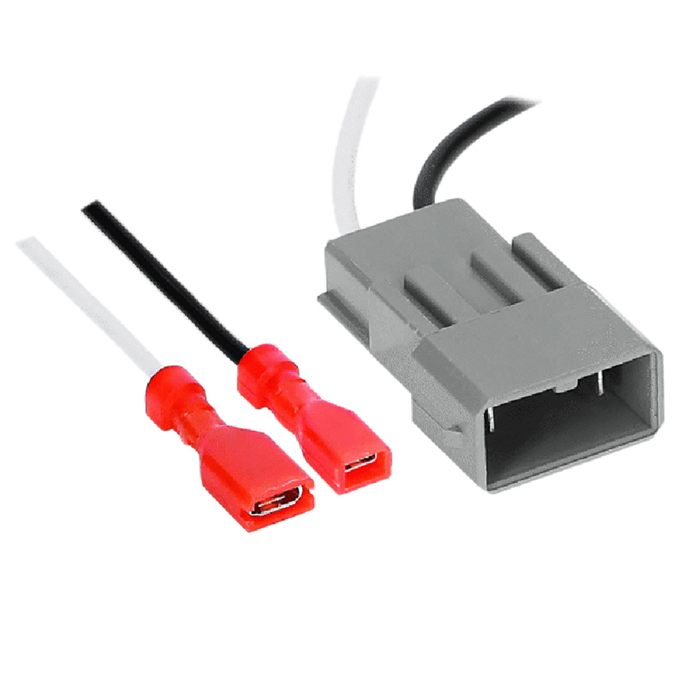 1pc Auto Luidspreker Adapter B - Audio Jumper Wire recensie en prijs