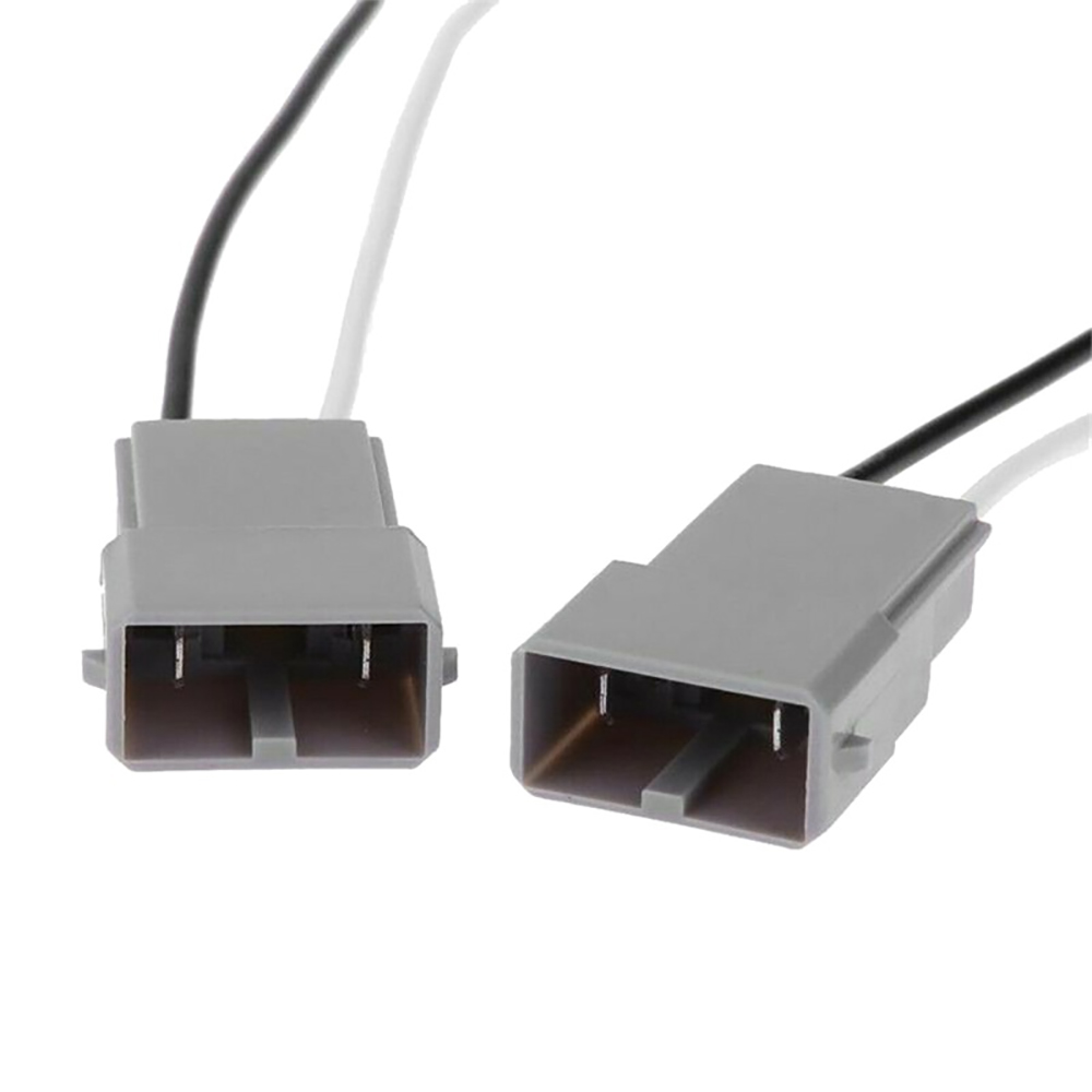 1pc Auto Luidspreker Adapter B - Audio Jumper Wire recensie en prijs