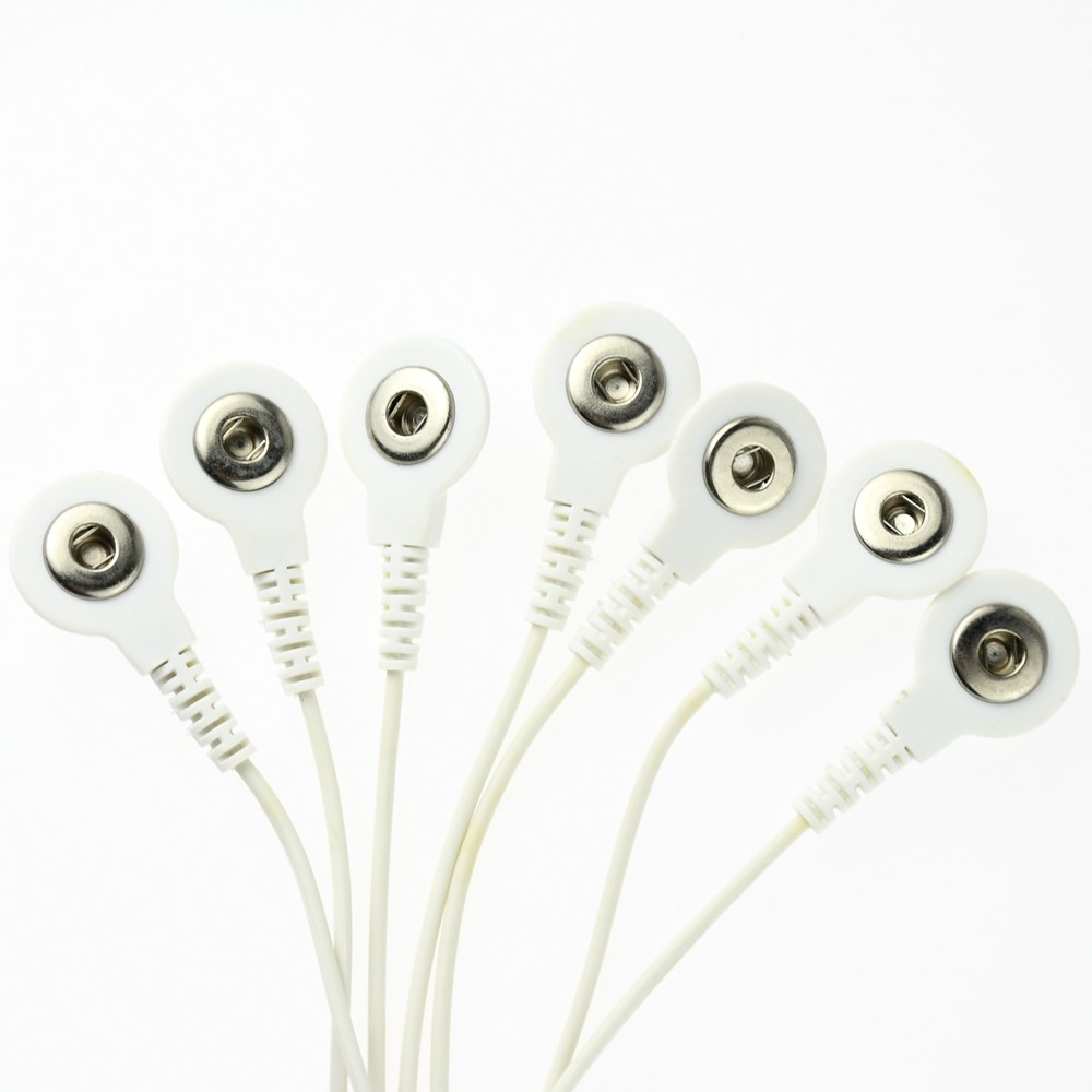 10 stks/set Compatibele draada - Banana Plug recensie en prijs