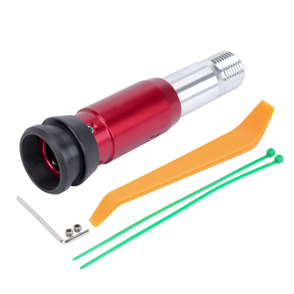 Adapter voor de schakelknop va - Knob Aluminum recensie en prijs