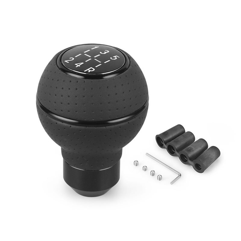 Hot Selling-Gear Shift Knob 5- - Knob Aluminum recensie en prijs