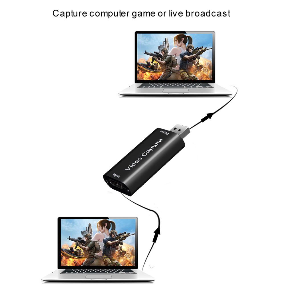 KEBIDUMEI 4K HDMI-videokaart,  - Usb Sound Card recensie en prijs