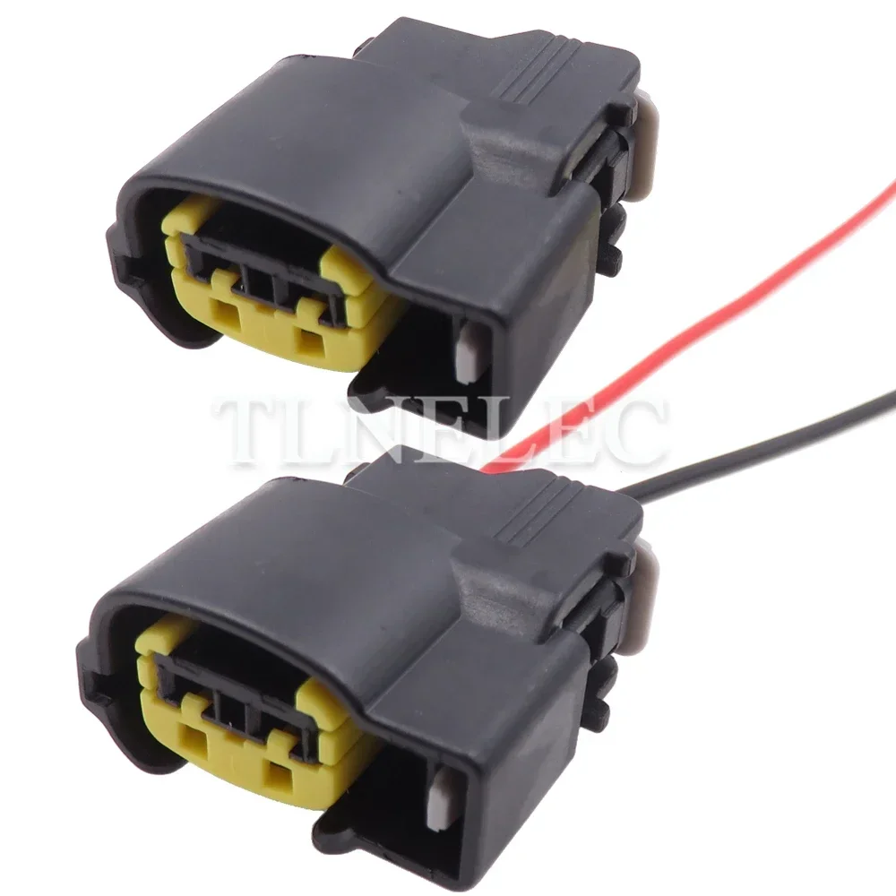 2-polige, afgedichte auto-onts - Audio Jumper Wire recensie en prijs