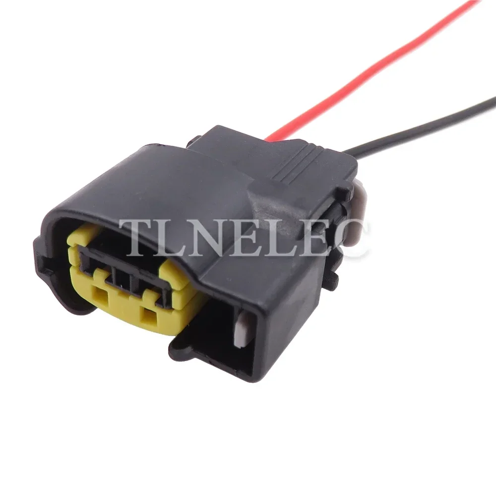 2-polige, afgedichte auto-onts - Audio Jumper Wire recensie en prijs