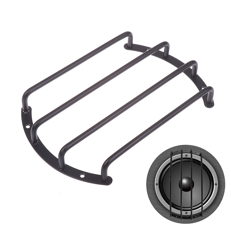 【8 inch luidsprekerkap auto me - Speaker Crossover recensie en prijs