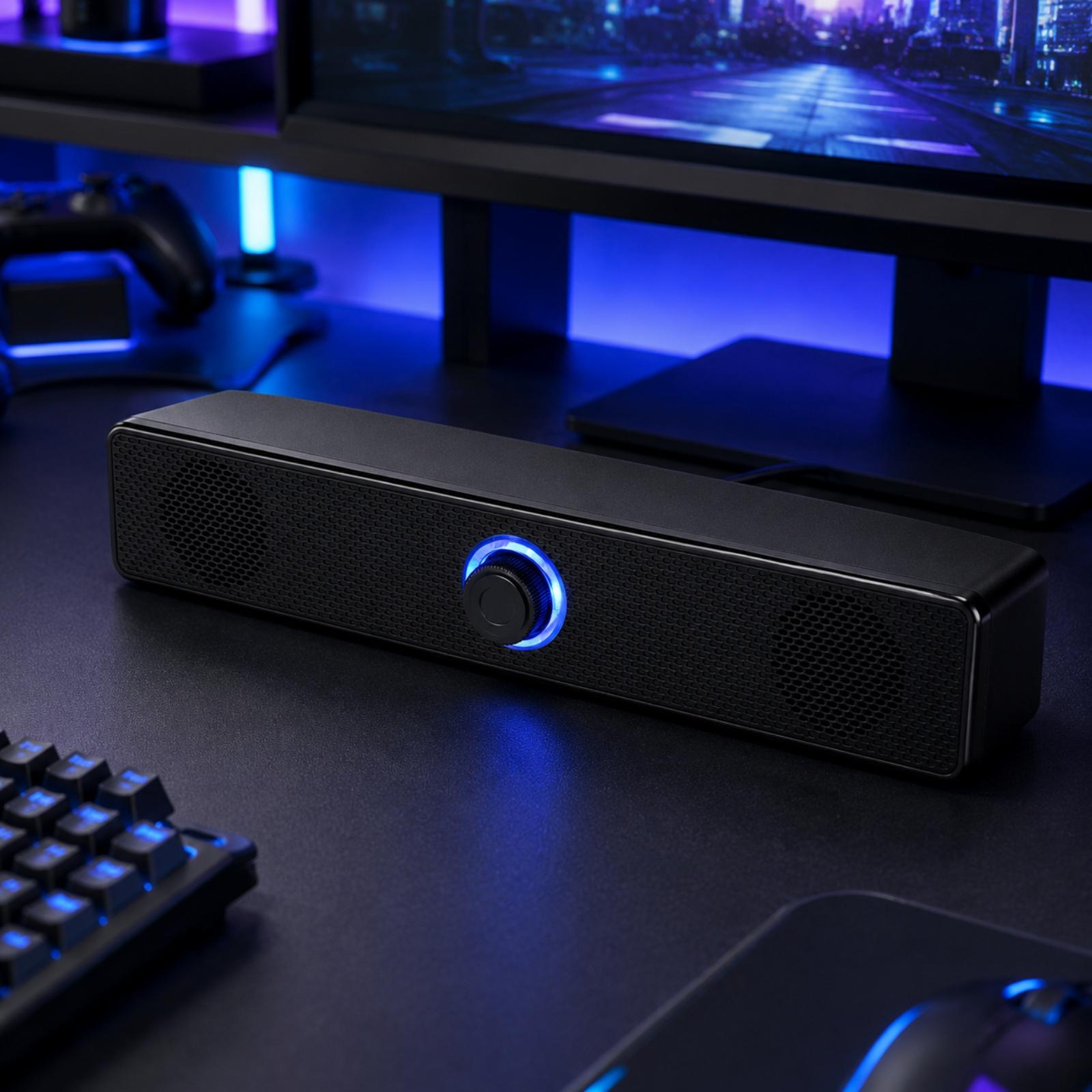 Bedrade computerluidspreker me - Speaker Wire recensie en prijs