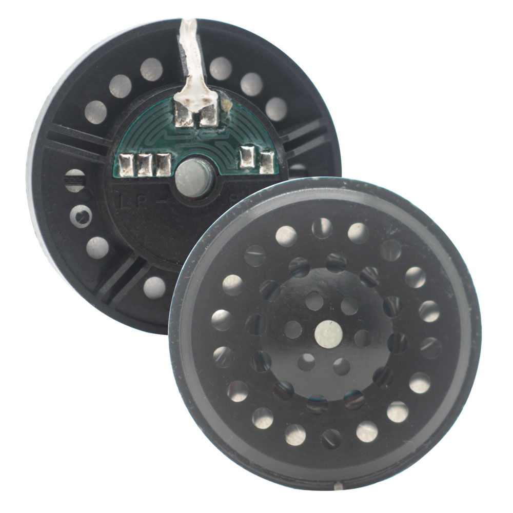 MSR7 Vervanging Luidsprekers D - Diy Headphone recensie en prijs