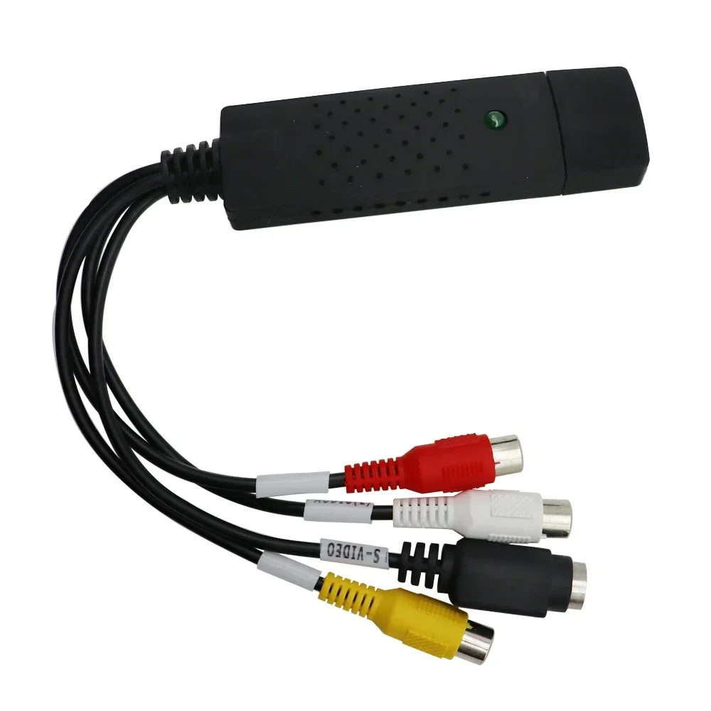 USB2.0 Audio Video Capture Car - Usb Sound Card recensie en prijs