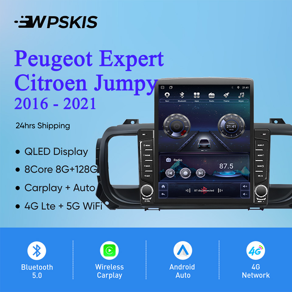 8Core 8 + 128G Carplay Auto Ra - Ribbon Microphone recensie en prijs