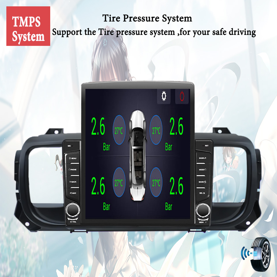8Core 8 + 128G Carplay Auto Ra - Ribbon Microphone recensie en prijs