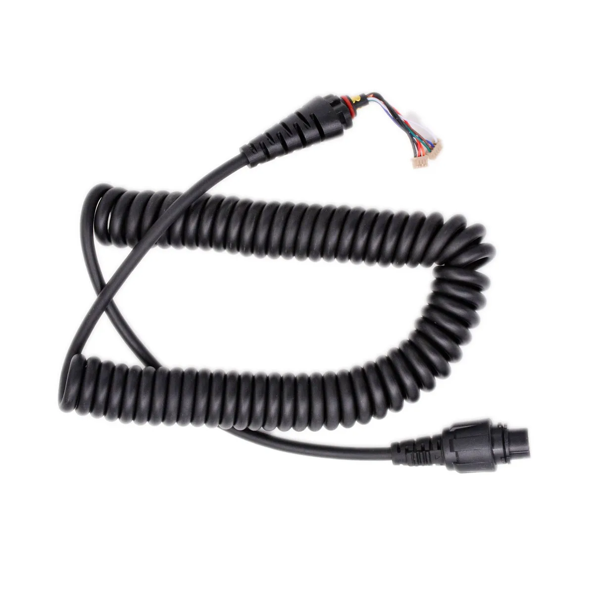 Sm25a1 Microfoon Verlengkabel  - Speaker Terminal recensie en prijs