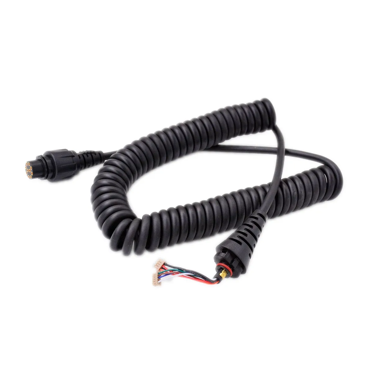 Sm25a1 Microfoon Verlengkabel  - Speaker Terminal recensie en prijs
