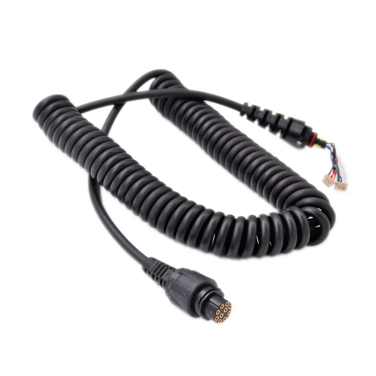 Sm25a1 Microfoon Verlengkabel  - Speaker Terminal recensie en prijs