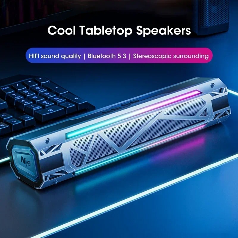 Bluetooth draadloze soundbar 4 - Speaker Wire recensie en prijs