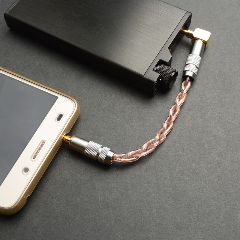 OKCSC 3,5 mm mannelijke naar m - Audio Cable Rca recensie en prijs