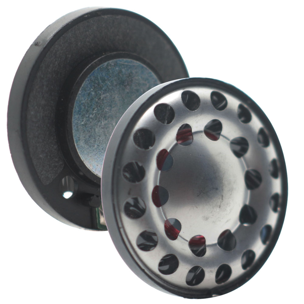 Poyatu 7506 Luidspreker voor S - Diy Headphone recensie en prijs
