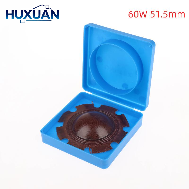 51,5 mm tweeter-spoel 60W held - Diy Speaker recensie en prijs