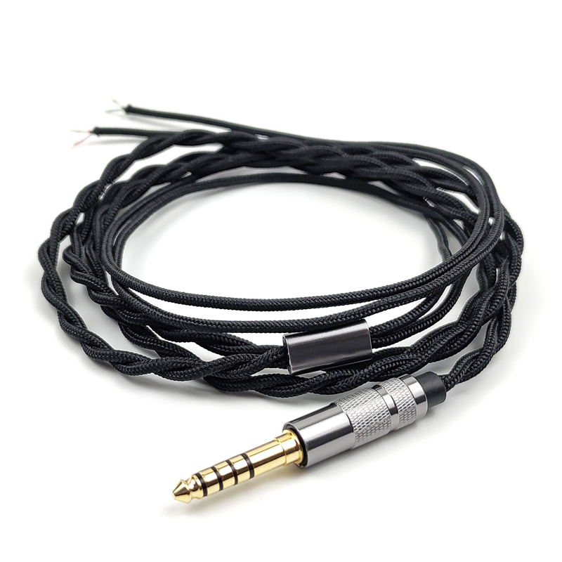 4.4Mm Gebalanceerde Jack Diy O - Diy Headphone recensie en prijs