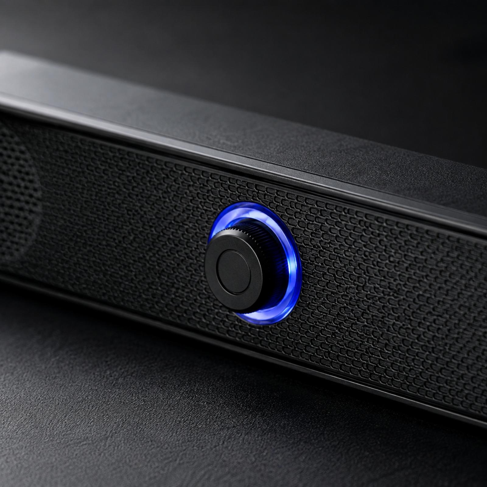 USB-luidspreker met bedrading  - Speaker Wire recensie en prijs