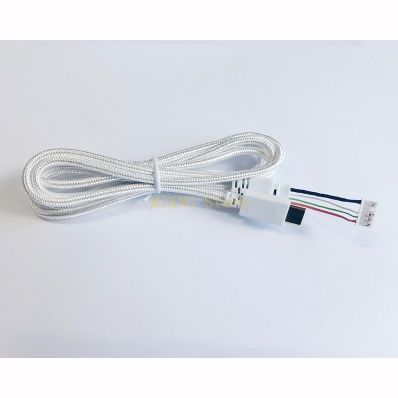 Reparatiekabel voor hoofdtelef - Diy Headphone recensie en prijs