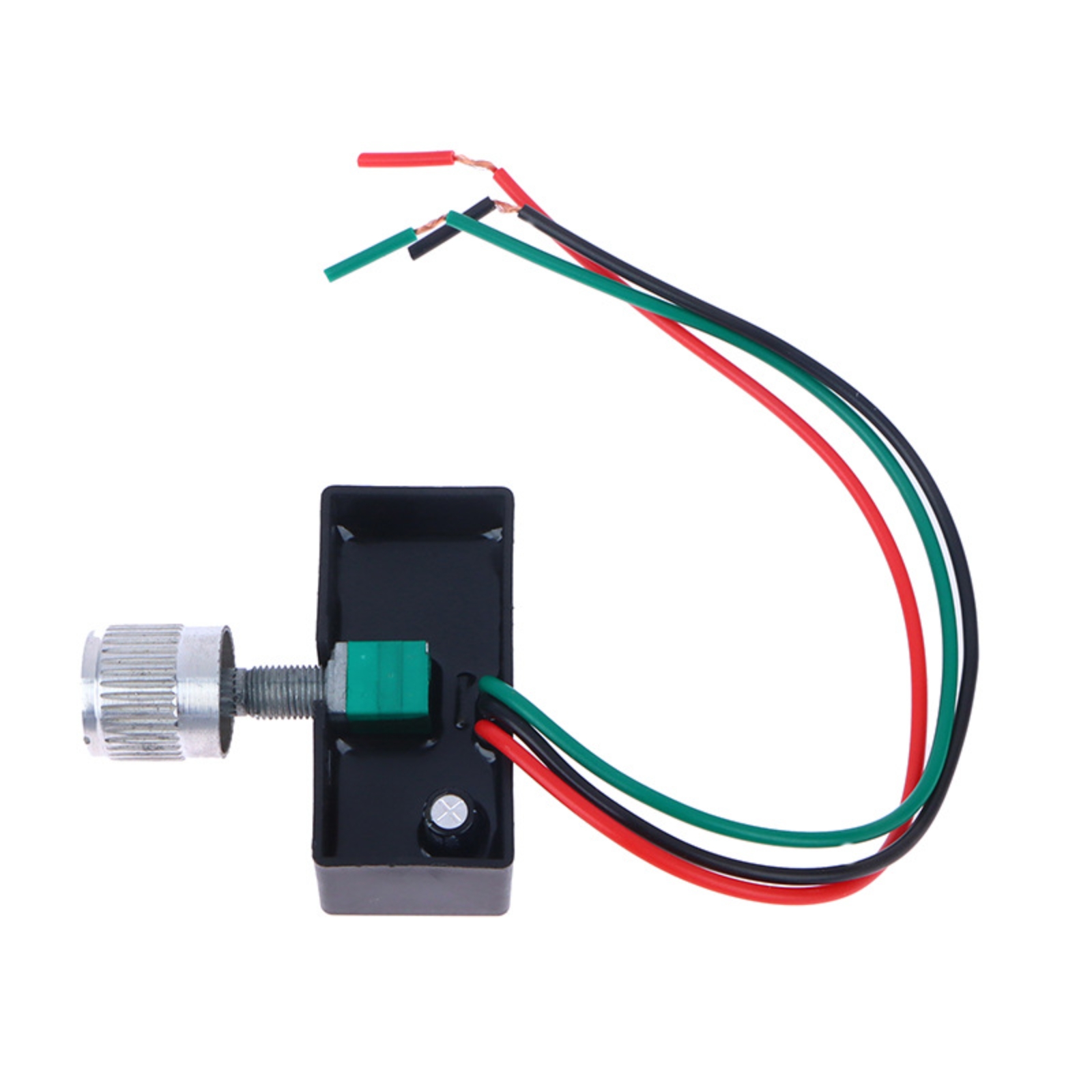 Bedieningsschakelaar voor spro - Knob Aluminum recensie en prijs