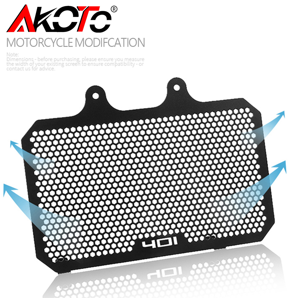 NIEUWE GRILLEN Motorfietsen Ra - Ventilation Grille Aluminum recensie en prijs