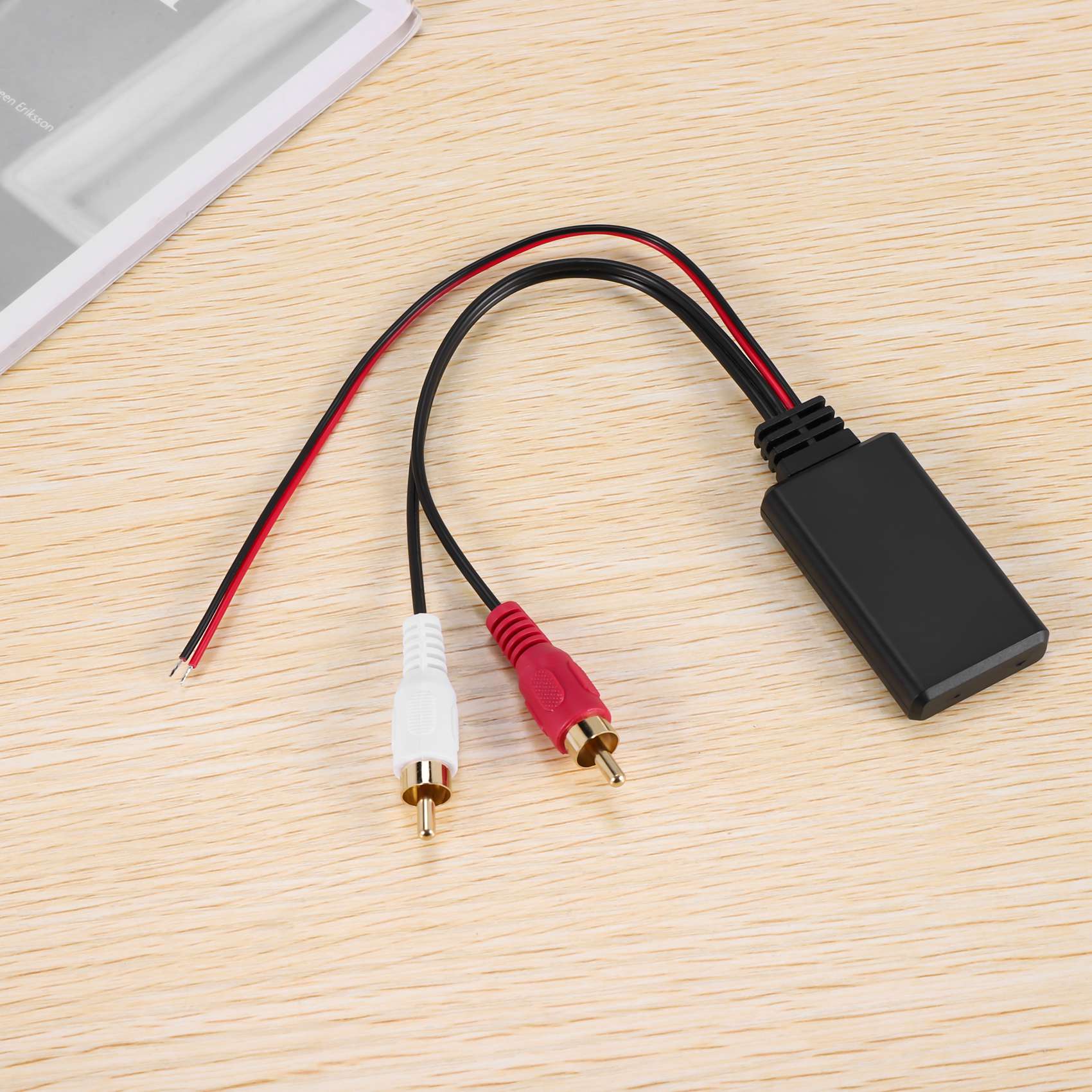 Super Sale Auto Universele Dra - Audio Cable Rca recensie en prijs
