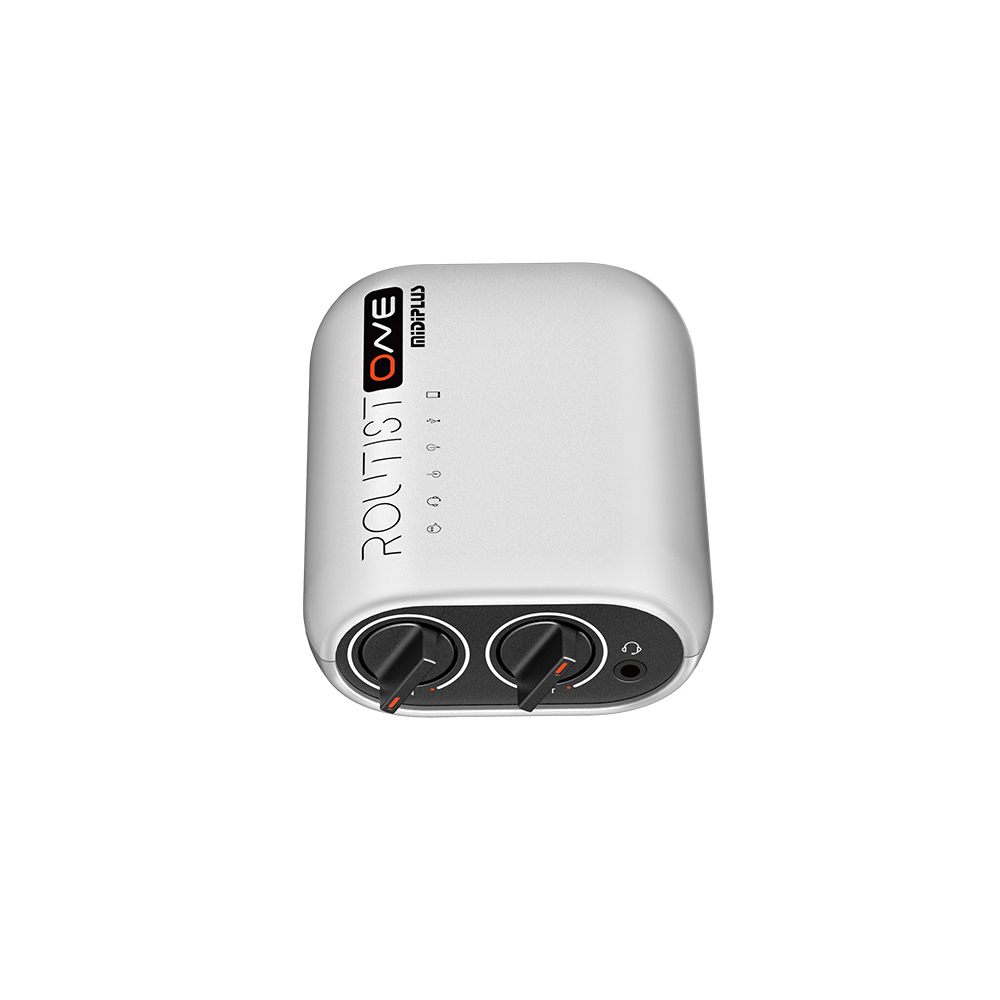 Draagbare 2-in 2-out USB-audio - Usb Sound Card recensie en prijs