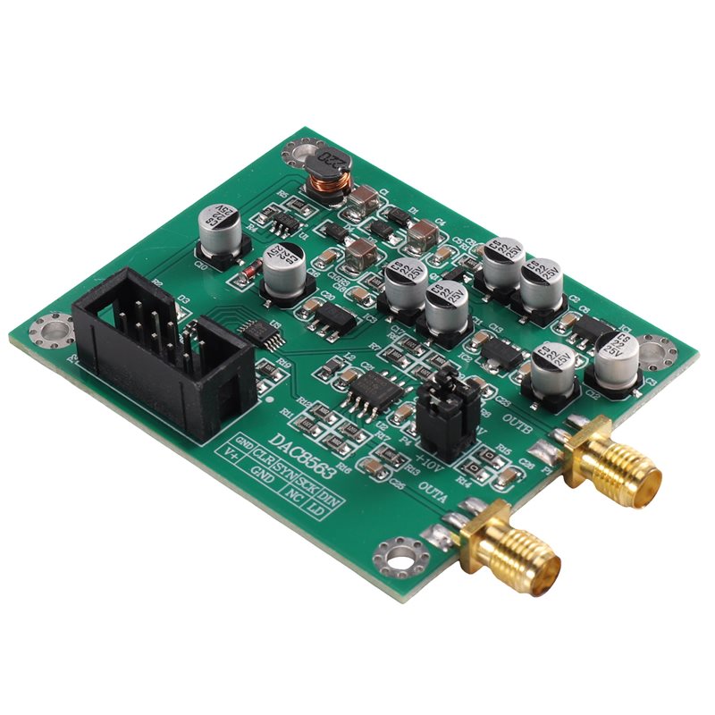 Instelbare positieve en negati - Dac Board recensie en prijs