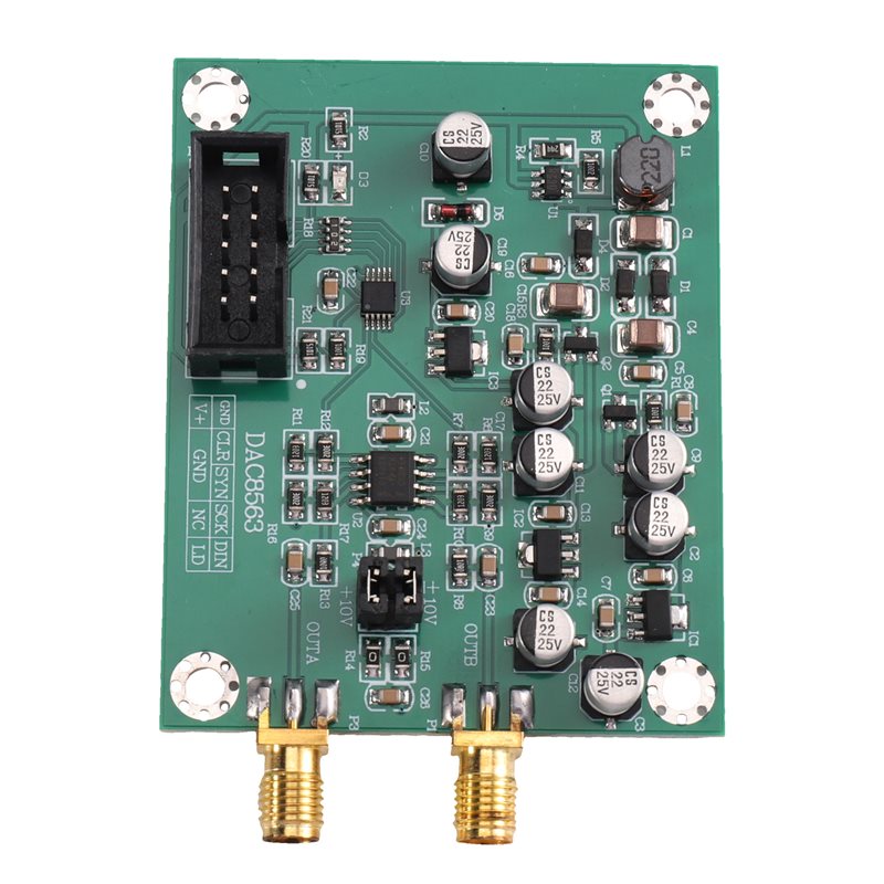 BMBY – instelbare positieve en - Dac Board recensie en prijs