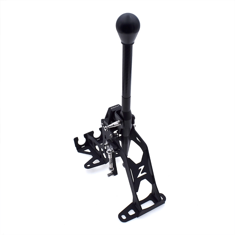 Aluminium Racing Quick Shifter - Knob Aluminum recensie en prijs