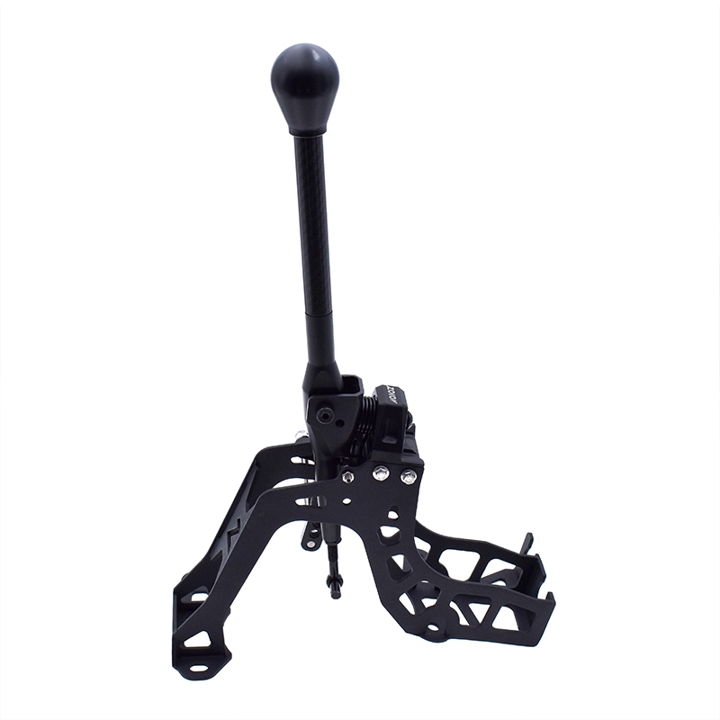 Aluminium Racing Quick Shifter - Knob Aluminum recensie en prijs
