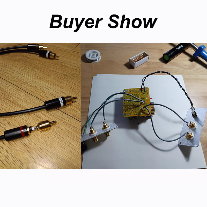 1 - 50m 1185 Afgeschermde Draa - Audio Jumper Wire recensie en prijs