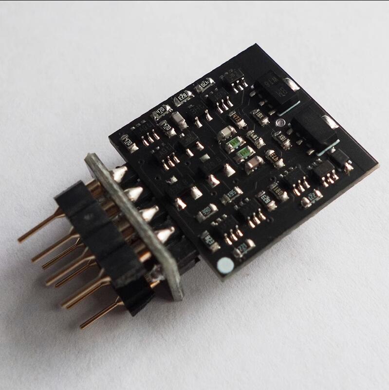 LKS Klasse A JFET Discrete Opa - Es9018 Dac recensie en prijs