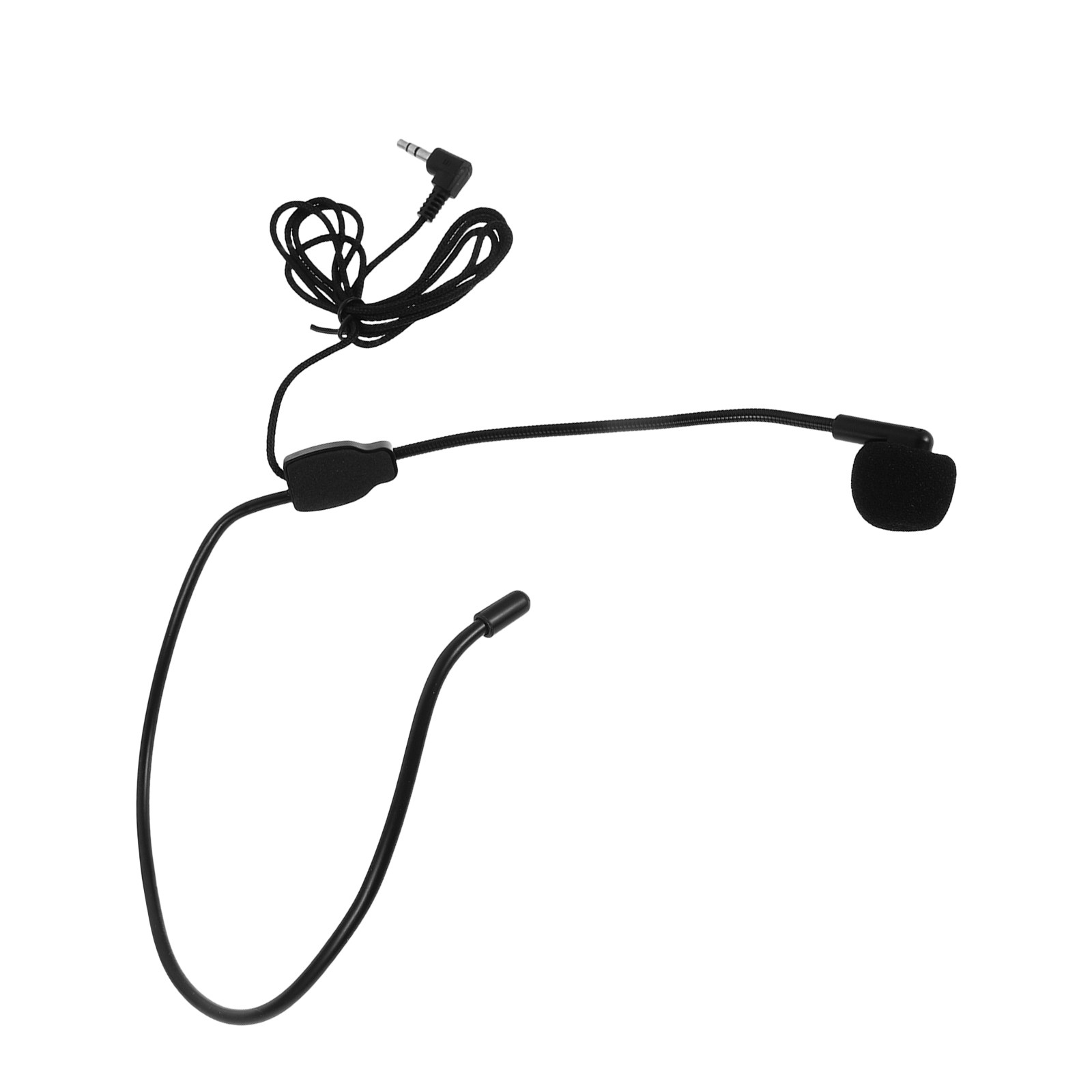 5 stuks bedrade headsetmicrofo - Speaker Wire recensie en prijs