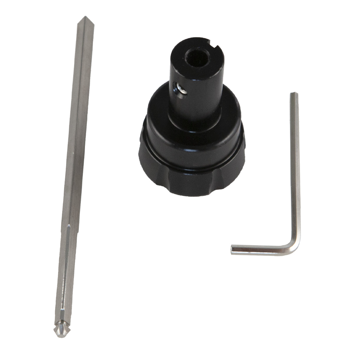 Schakelknop voor koplampen, al - Knob Aluminum recensie en prijs