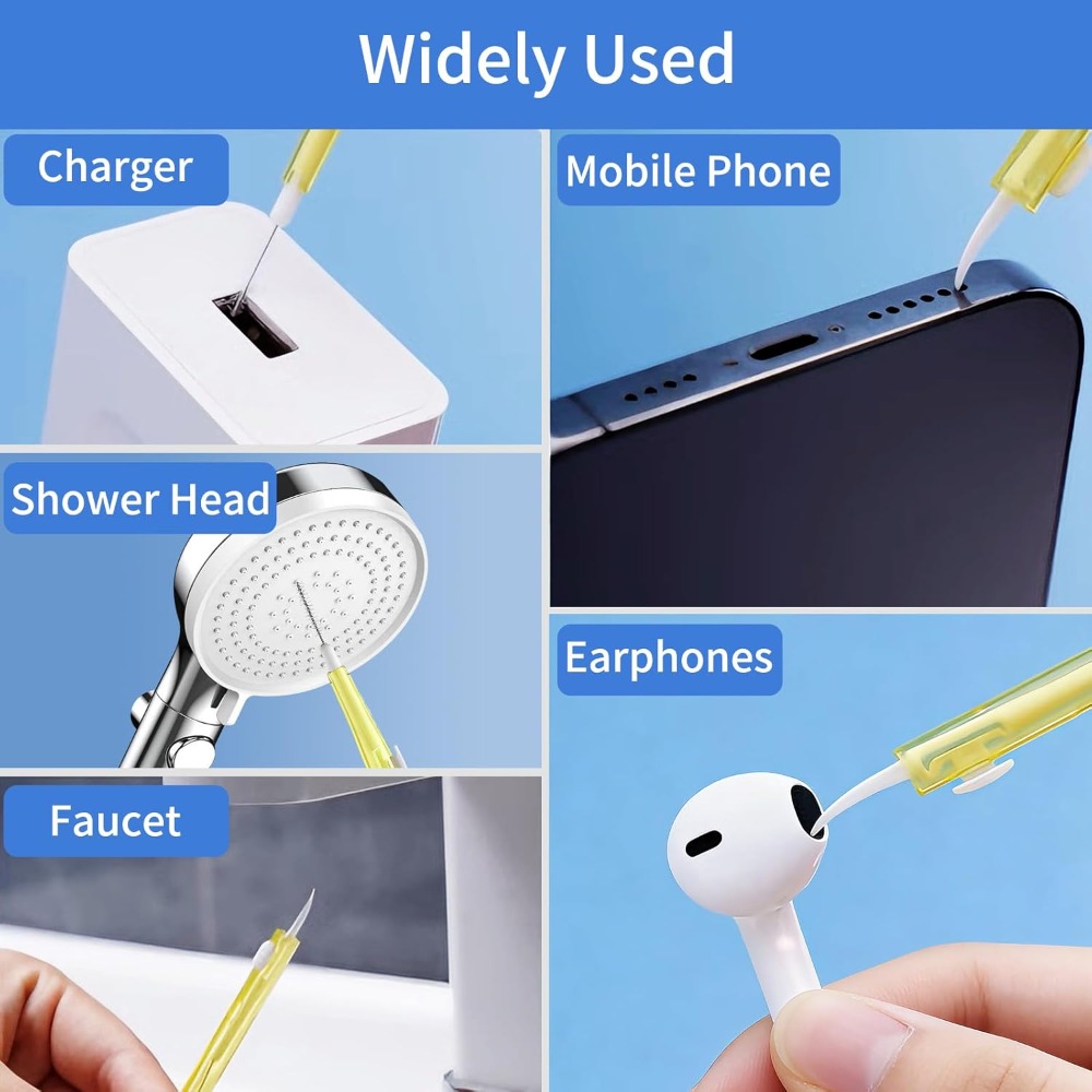 2-in-1 intrekbare reinigingsse - Diy Headphone recensie en prijs