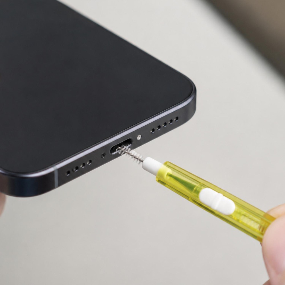 2-in-1 intrekbare reinigingsse - Diy Headphone recensie en prijs