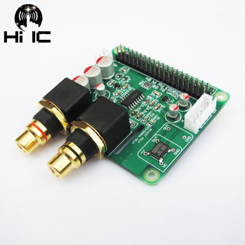 I2S Hifi Dac Digitale Audio Ge - Dac Board recensie en prijs