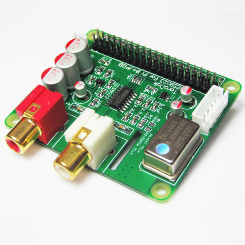 I2S Hifi Dac Digitale Audio Ge - Dac Board recensie en prijs