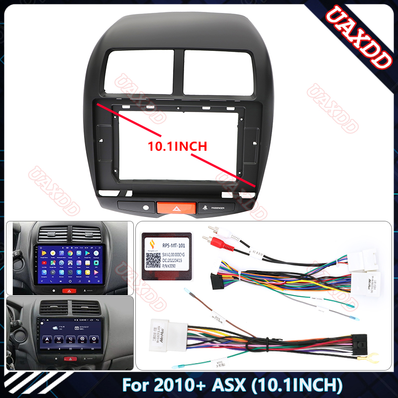Auto DVD CD Radio Android voor - Audio Jumper Wire recensie en prijs