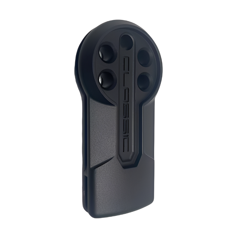 Auto-accessoires: startknop va - Knob Aluminum recensie en prijs