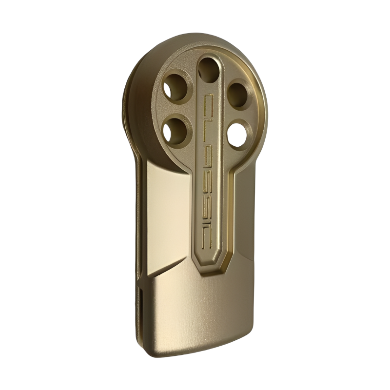 Auto-accessoires: startknop va - Knob Aluminum recensie en prijs