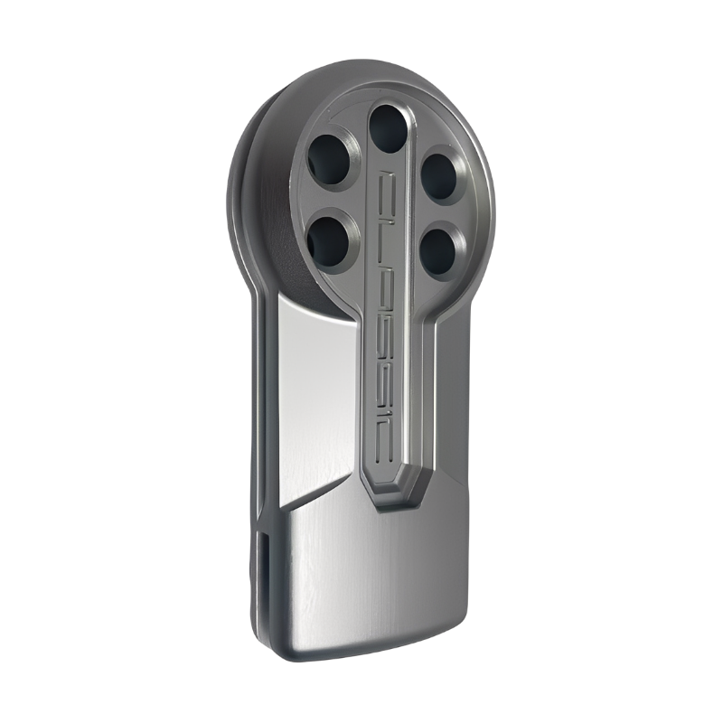 Auto-accessoires: startknop va - Knob Aluminum recensie en prijs