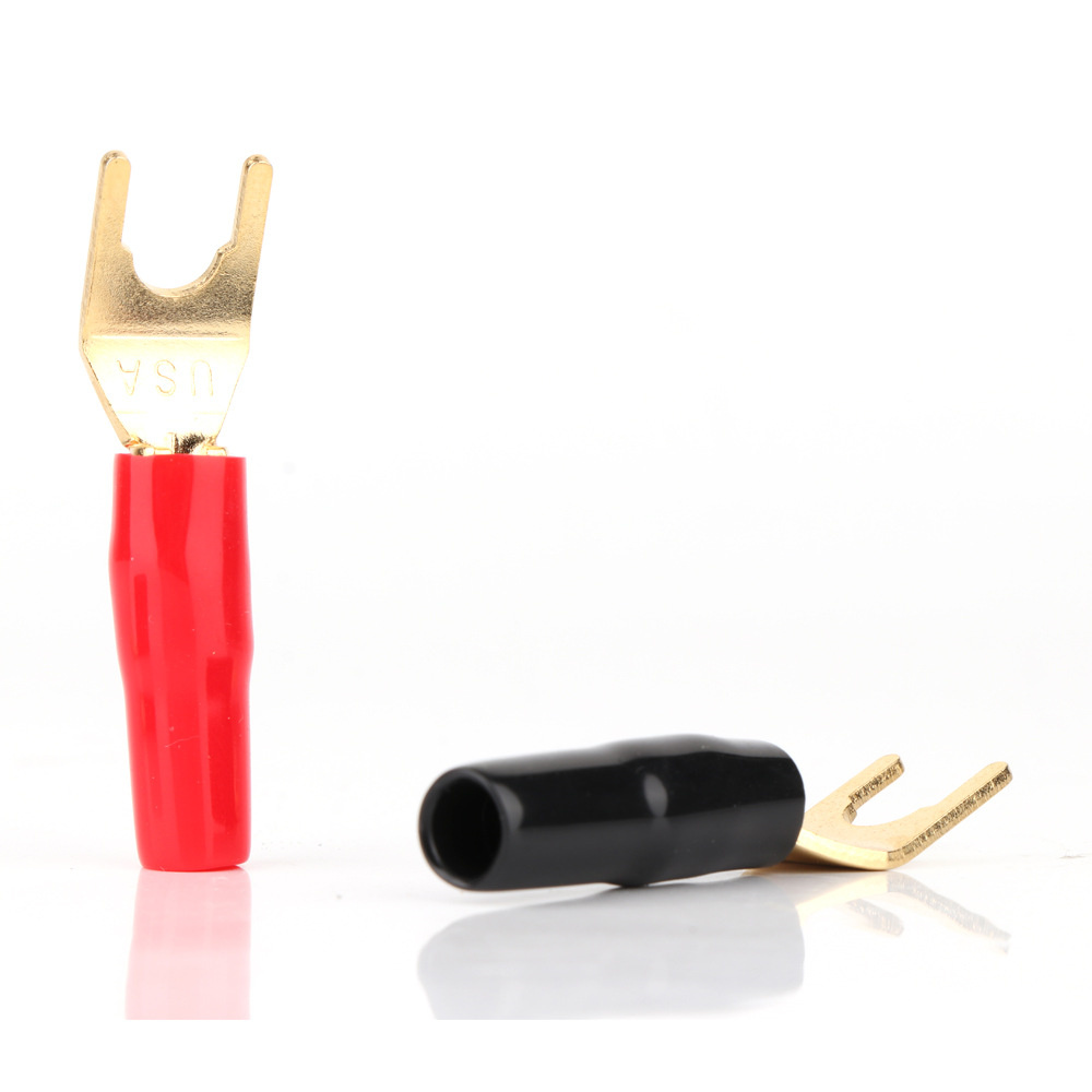 Muzikaal geluid Bananenstekker - Banana Plug recensie en prijs